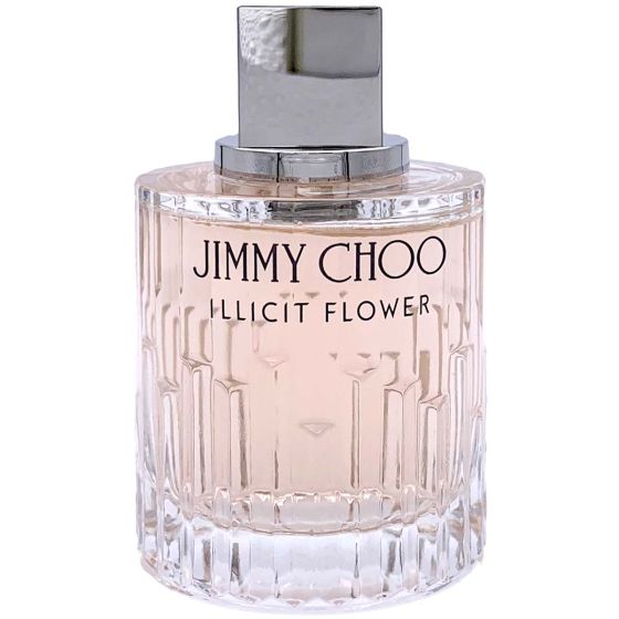 Jimmy Choo - Illicit Jimmy Flower Choo