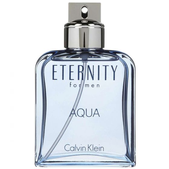 Calvin Klein Men's 2-Pc. Eternity Aqua Eau de Toilette Gift Set - Macy's