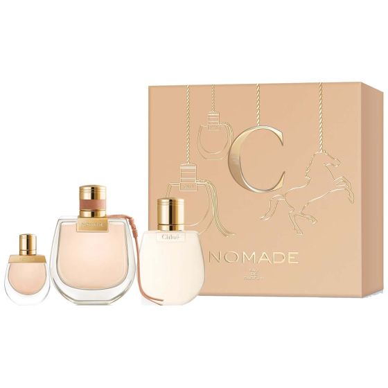 Parfum Nomade Set Gift - de Eau Chloe