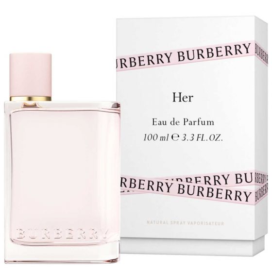 Burberry Her Intense - Burberry | PerfumeLive.com