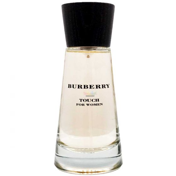 - Burberry Touch Burberry Women for