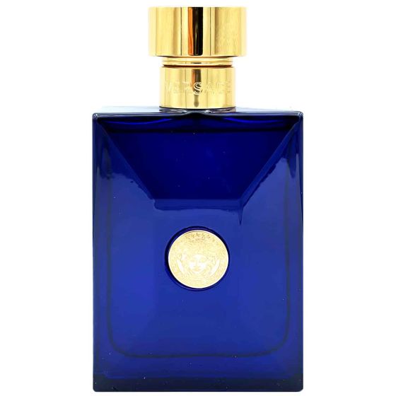 versace homme dylan blue