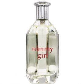 Tommy Girl by Tommy Hilfiger 3.4 Oz Eau de Toilette Spray for Women