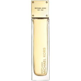 Sexy Amber by Michael Kors 3.4 Oz Eau de Parfum Spray for Women