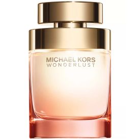Wonderlust by Michael Kors 3.4 Oz Eau de Parfum Spray for Women