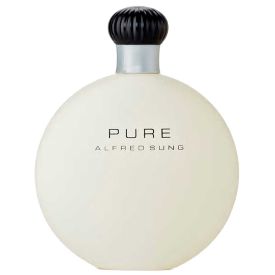 Pure by Alfred Sung 3.4 Oz Eau de Parfum Spray for Women