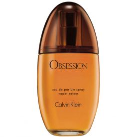 Obsession by Calvin Klein 3.4 Oz Eau de Parfum Spray for Women