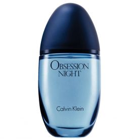 Obsession Night by Calvin Klein 3.4 Oz Eau de Parfum Spray for Women