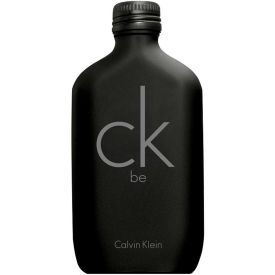 Ck Be by Calvin Klein 3.4 Oz Eau de Toilette Spray for Unisex