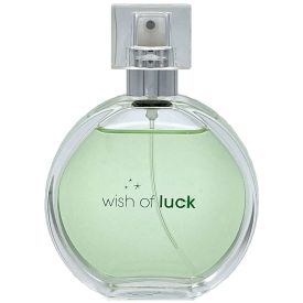 Wish of Luck by Avon 1.7 Oz Eau de Toilette Spray for Women