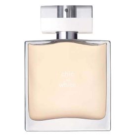 Chic in White by Avon 1.7 Oz Eau de Parfum Spray for Women