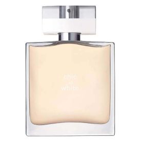 Chic in White by Avon 1.7 Oz Eau de Parfum Spray for Women