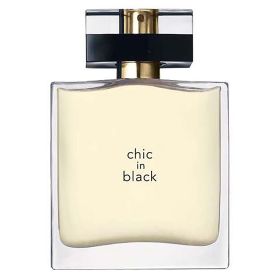 Chic in Black by Avon 1.7 Oz Eau de Parfum Spray for Women