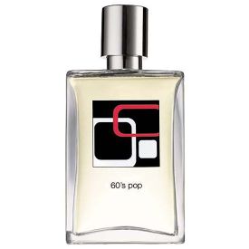 60S POP by Avon 1.7 Oz Eau de Toilette Spray for Women