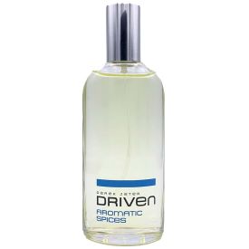 Derek Jeter Driven Arometic Spices by Avon 3.4 Oz Eau de Toilette Spray for Men