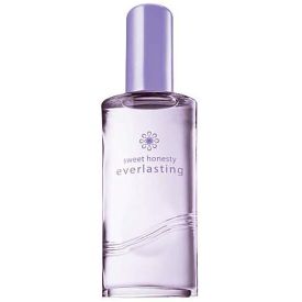Sweet Honesty Everlasting by Avon 1.7 Oz Eau de Toilette Spray for Women