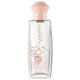 Pur Blanca Blossom by Avon 1.7 Oz Eau de Toilette Spray for Women