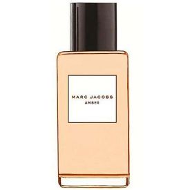 Marc Jacobs Splash Amber by Marc Jacobs 10 Oz Eau de Toilette Spray for Women
