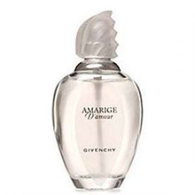 Amarige D'amore by Givenchy 3.4 Oz Eau de Toilette Spray for Women