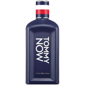 Now by Tommy Hilfiger 3.4 Oz Eau de Toilette Spray for Men