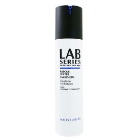 Daily Rescue Water Emulsion by Lab Series 3.4 Oz Skincare for Men