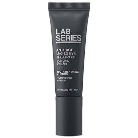 Anti-Age Max LS Eye Treatment by Lab Series 0.5 Oz Skincare for Men