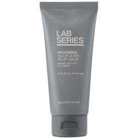 Grooming Razor Burn Relief Balm by Lab Series 3.4 Oz Skincare for Men