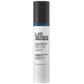 Daily Rescue Energizing Face Lotion by Lab Series 1.7 Oz Skincare for Men