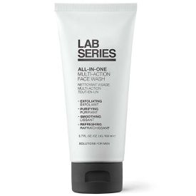 All-In-One Multi-Action Face Wash by Lab Series 6.8 Oz Skincare for Men
