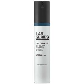 Daily Rescue Hydrating Emulsion by Lab Series 1.7 Oz Skincare for Men