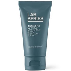 Instant Fix BB Tinted Moisturizer Broad Spectrum SPF 35 by Lab Series 1.7 Oz Skincare for Men