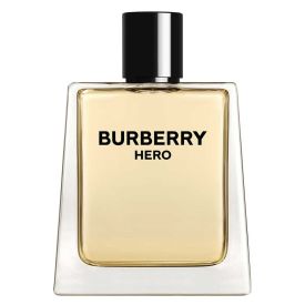 Hero Eau de Toilette by Burberry 3.3 Oz Spray for Men