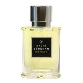 David Beckham Instinct by David Beckham 2.5 Oz Eau de Toilette Spray for Men