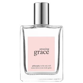 Amazing Grace by Philosophy 2 Oz Eau de Toilette Spray for Women