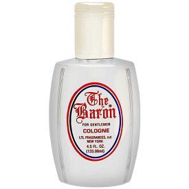 The Baron by Baron 4.5 Oz Eau de Toilette Spray for Men