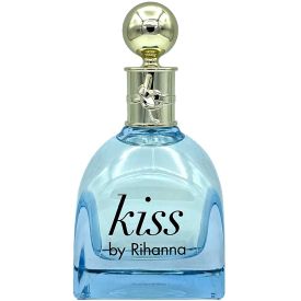 RiRi Kiss by Rihanna 3.4 Oz Eau de Parfum Spray for Women