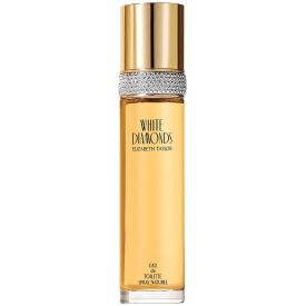 White Diamonds by Elizabeth Taylor 3.4 Oz Eau de Toilette Spray for Women