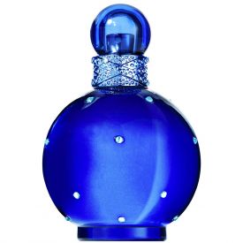 Midnight Fantasy by Britney Spears 3.4 Oz Eau de Parfum Spray for Women