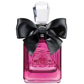 Viva La Juicy Noir by Juicy Couture 3.4 Oz Eau de Parfum Spray for Women