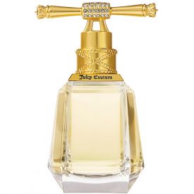 I Am juicy Couture by Juicy Couture 3.4 Oz Eau de Parfum Spray for Women
