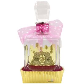 Viva La Juicy Sucre by Juicy Couture 3.4 Oz Eau de Parfum Spray for Women