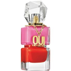 Oui Juicy Couture by Juicy Couture 3.4 Oz Eau de Parfum Spray for Women