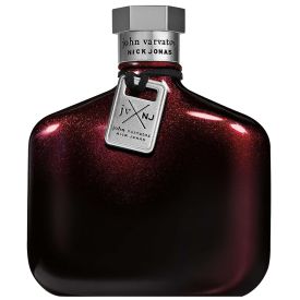 John Varvatos X Nick Jonas Red Edition by John Varvatos 4.2 Oz Eau de Toilette Spray for Men