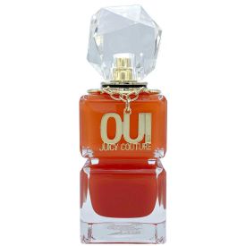 Oui Glow by Juicy Couture 3.4 Oz Eau de Parfum Spray for Women