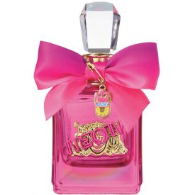Viva La Juicy Neon by Juicy Couture 3.4 Oz Eau de Parfum Spray for Women