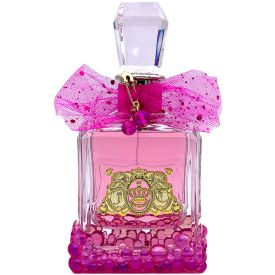 Viva La Juicy Le Bubbly by Juicy Couture 3.4 Oz Eau de Parfum Spray for Women