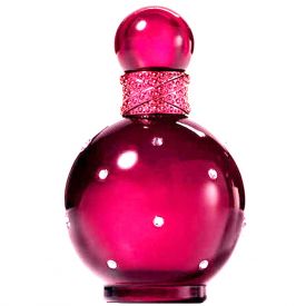 Hidden Fantasy by Britney Spears 3.4 Oz Eau de Parfum Spray for Women