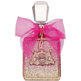 Viva La Juicy Rose by Juicy Couture 3.4 Oz Eau de Parfum Spray for Women