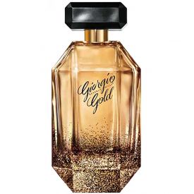 Giorgio Gold by Giorgio Beverly Hills 3.4 Oz Eau de Parfum Spray for Women