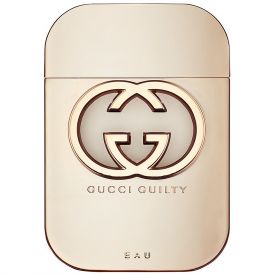 Guilty Eau by Gucci 2.5 Oz Eau de Toilette Spray for Women